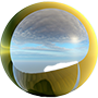 trueorder.world Logo